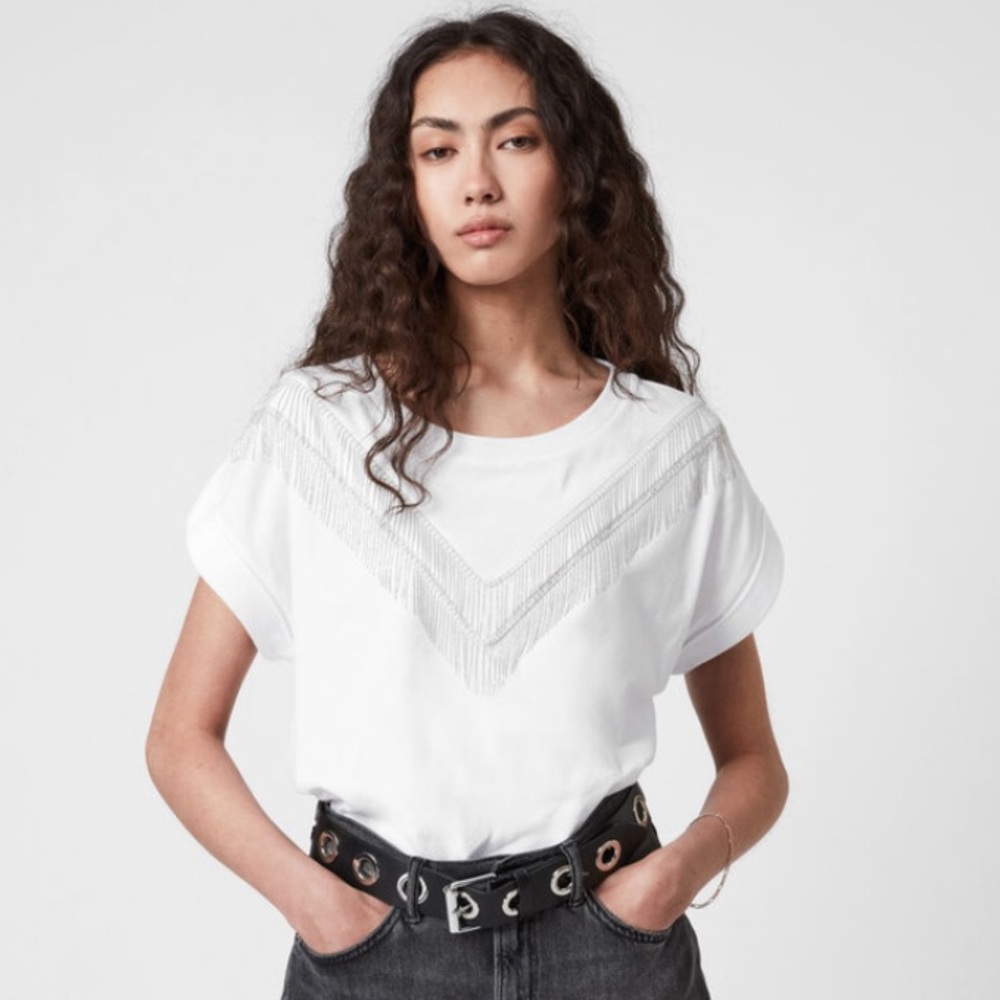 Imogen Boy Chain T-shirt size M/L